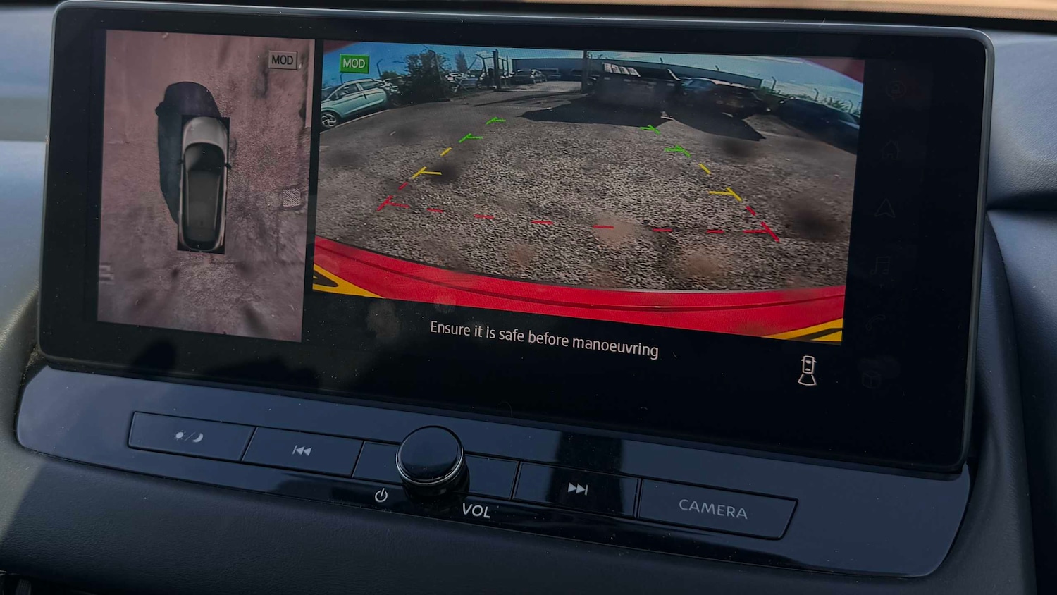 Used Nissan Qashqai 2024 for sale - 78149130: Photo 21