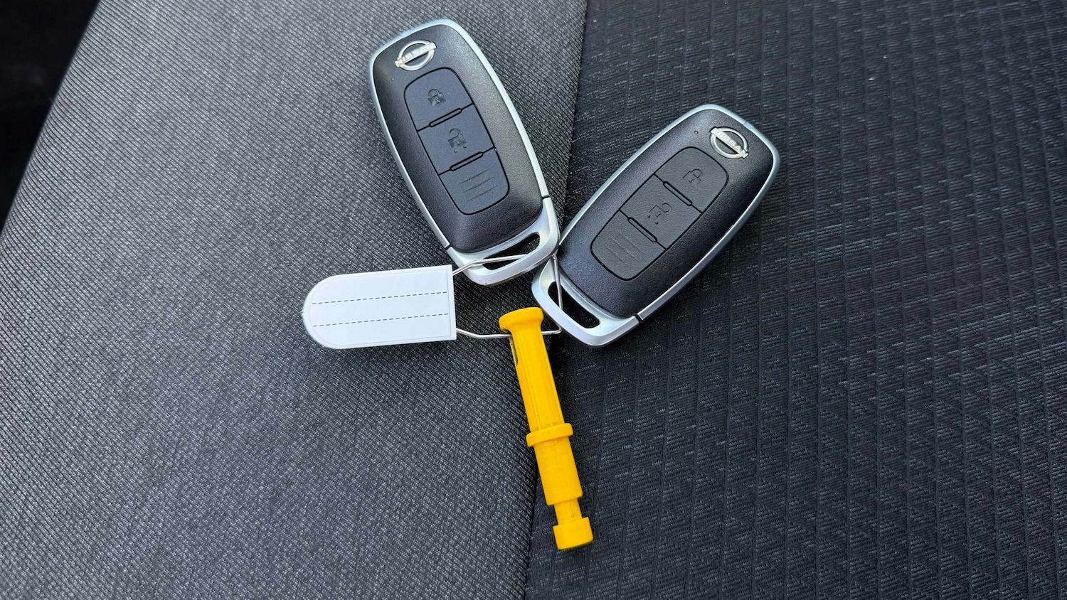 Used Nissan Qashqai 2024 for sale - 78149130: Photo 22