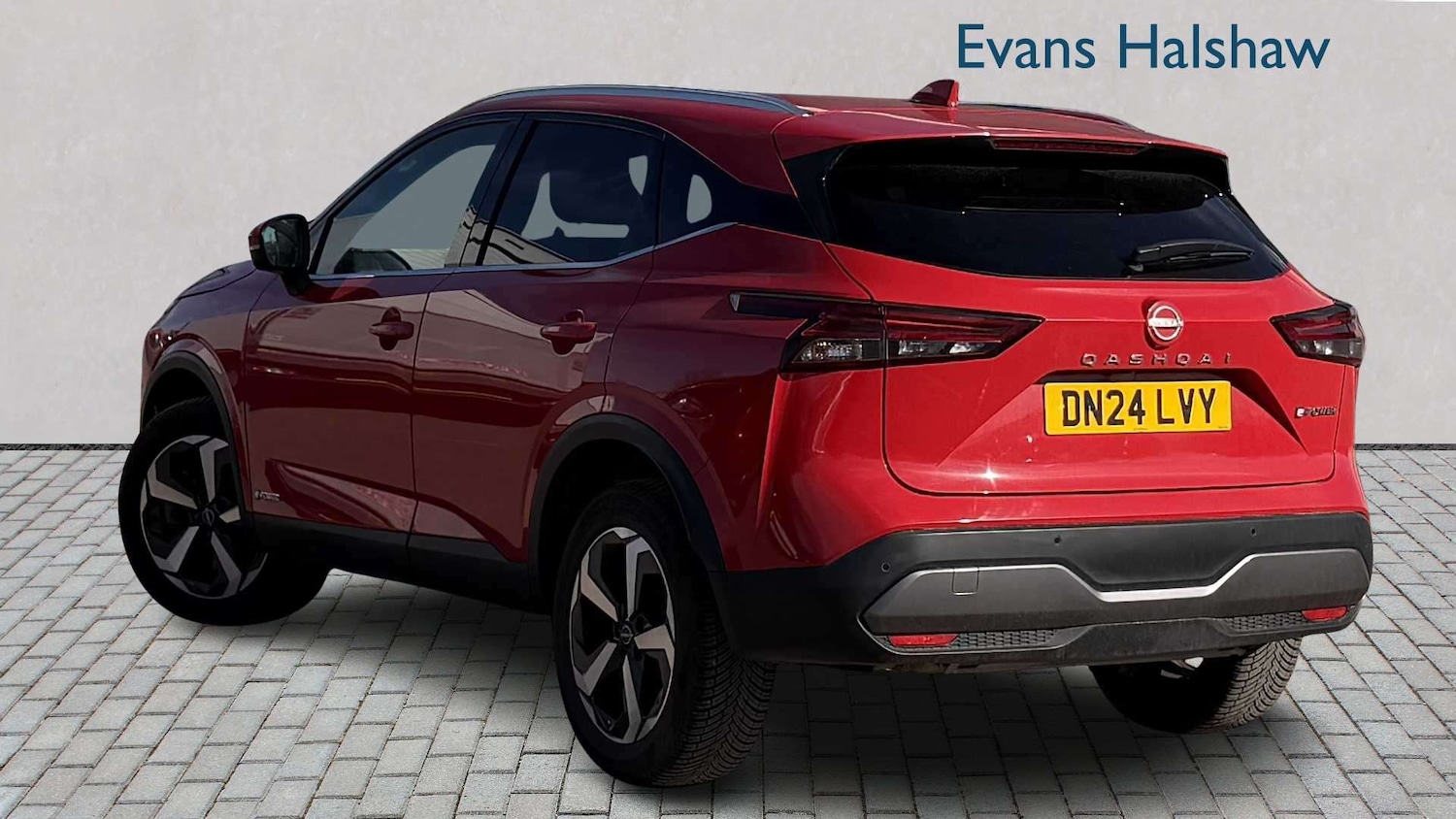 Used Nissan Qashqai 2024 for sale - 78149130: Photo 3