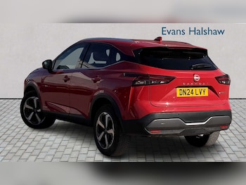 Used Nissan Qashqai 2024 for sale - 78149130: Photo