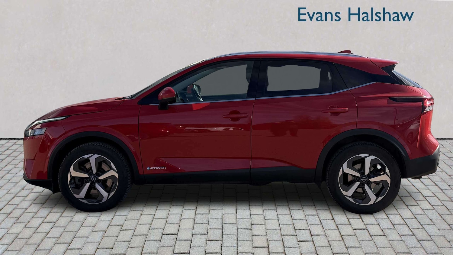 Used Nissan Qashqai 2024 for sale - 78149130: Photo 4