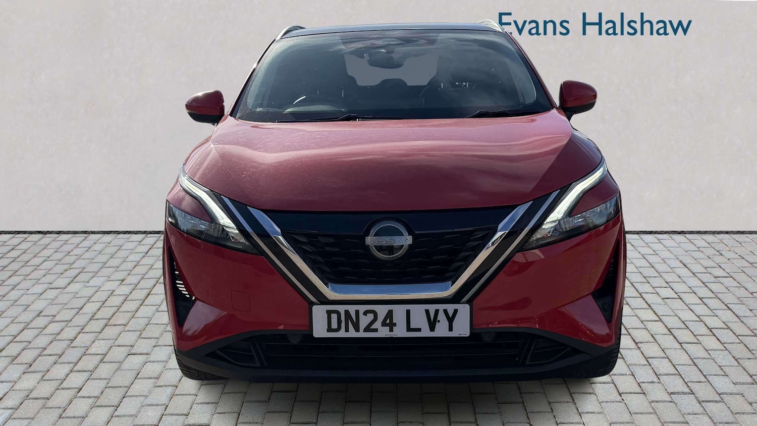 Used Nissan Qashqai 2024 for sale - 78149130: Photo 5