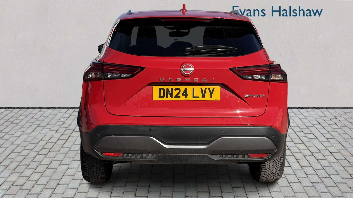 Used Nissan Qashqai 2024 for sale - 78149130: Photo 6