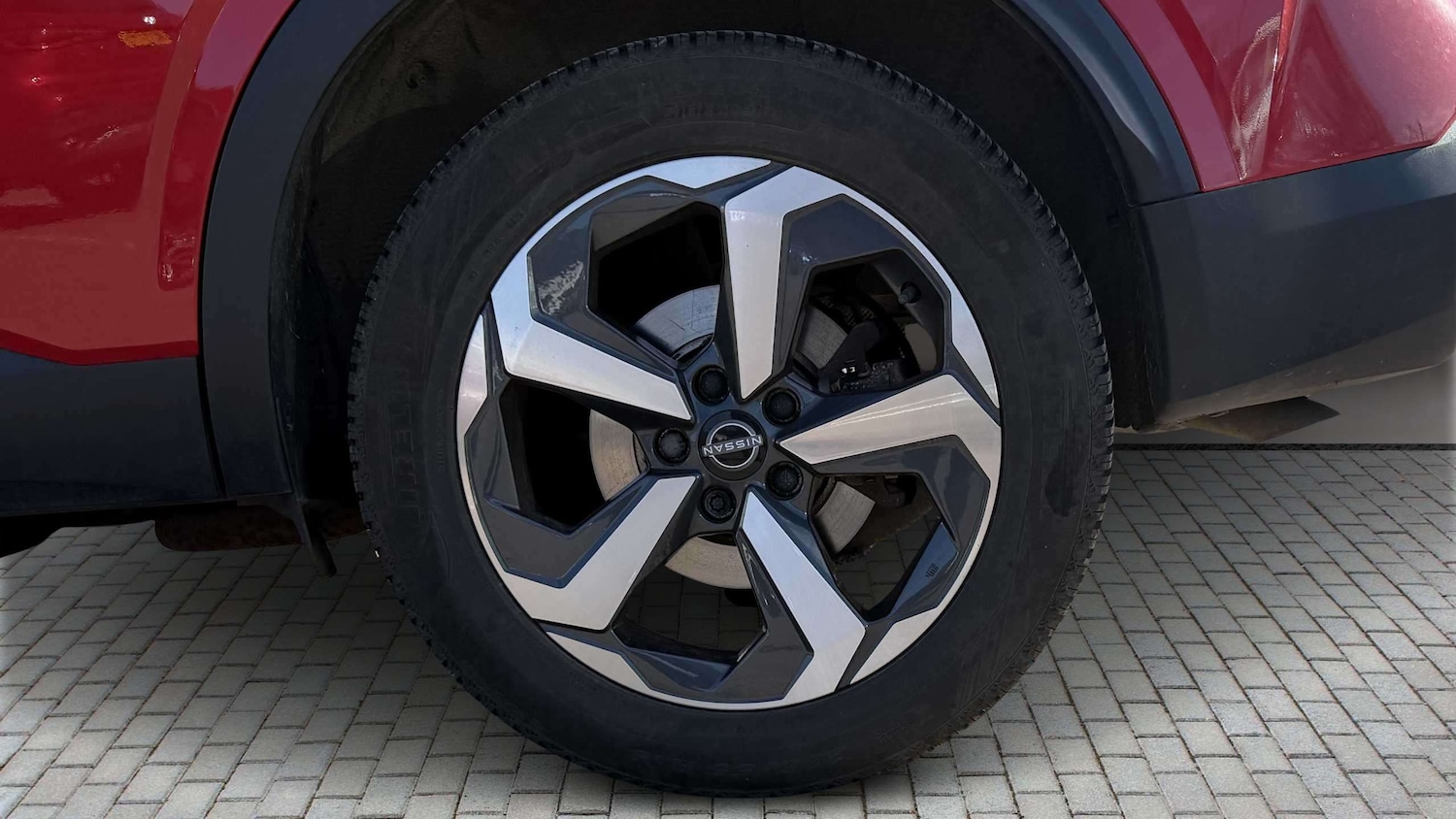 Used Nissan Qashqai 2024 for sale - 78149130: Photo 8