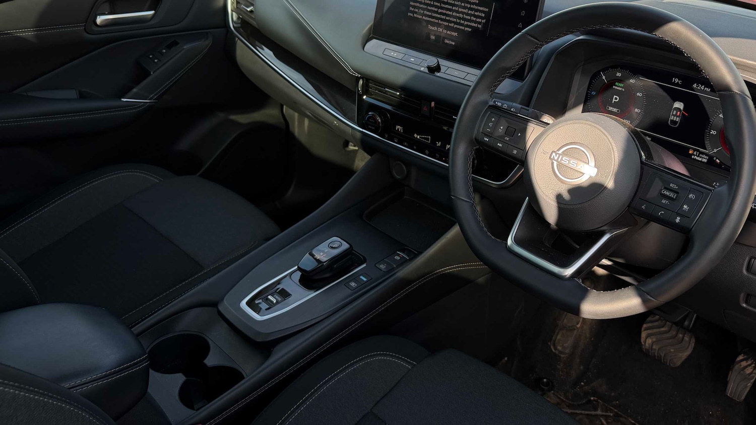 Used Nissan Qashqai 2024 for sale - 78149130: Photo 9