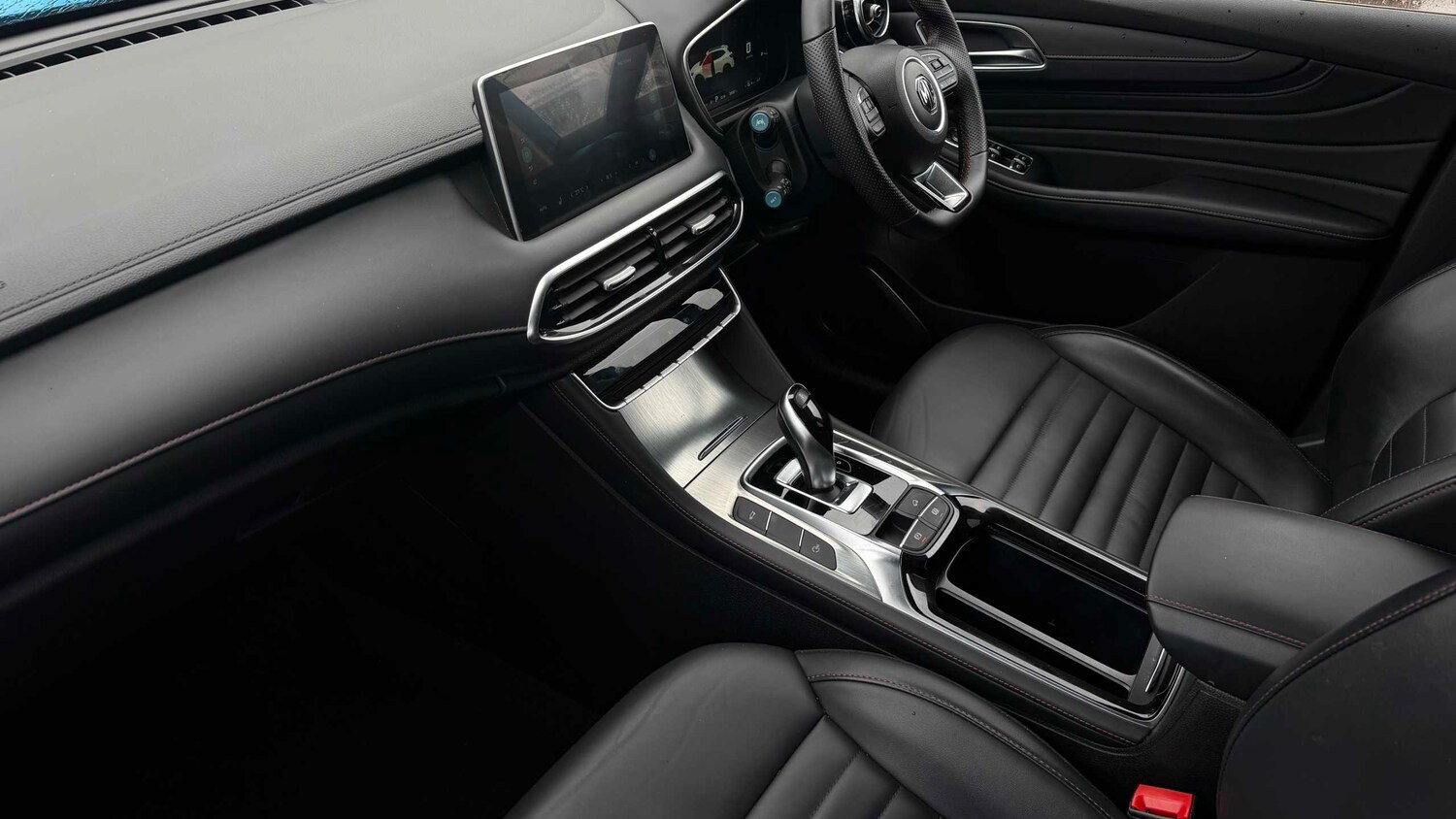 Used MG MG HS for sale - 77859739: Photo 17