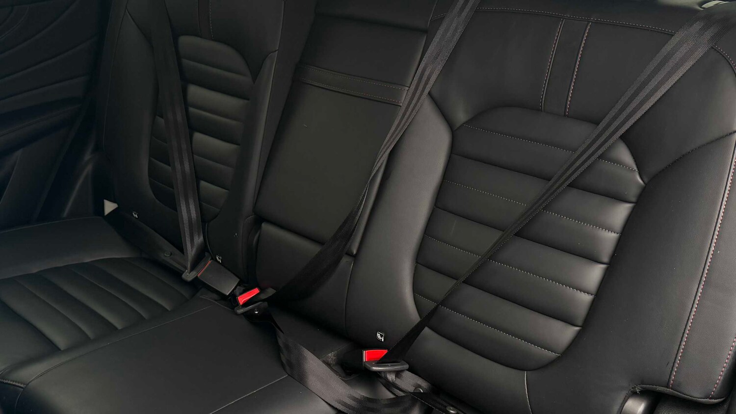 Used MG MG HS for sale - 77859739: Photo 18