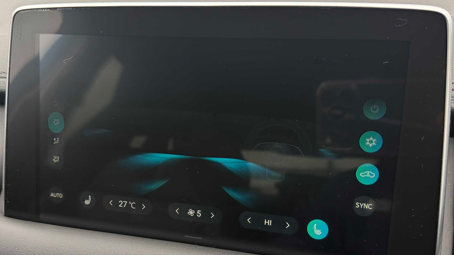 Used MG MG HS for sale - 77859739: Photo 21