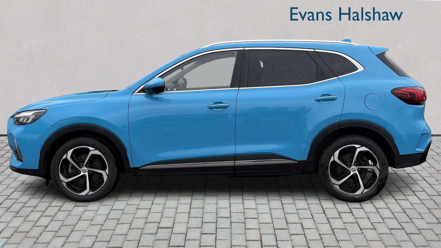 Used MG MG HS for sale - 77859739: Photo 4