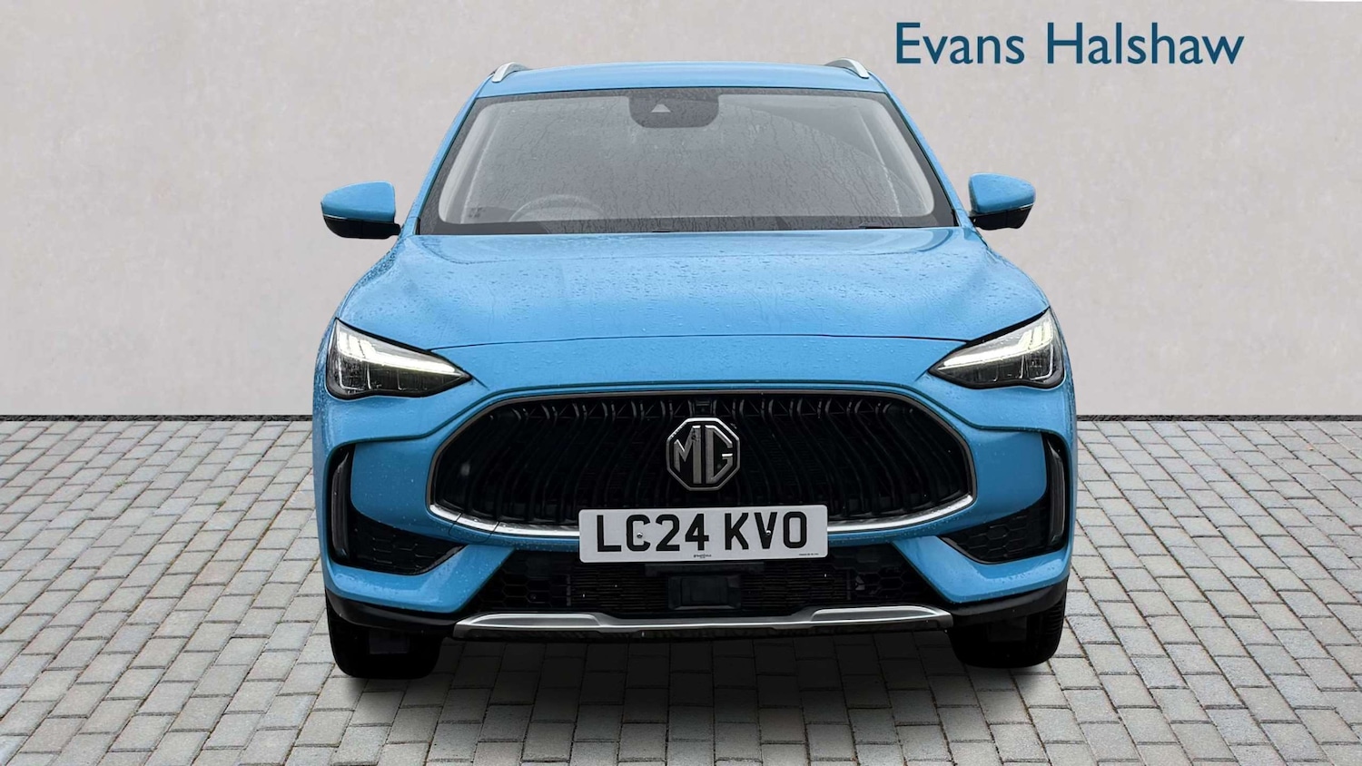 Used MG MG HS for sale - 77859739: Photo 5