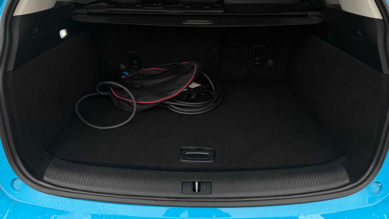 Used MG MG HS for sale - 77859739: Photo 8