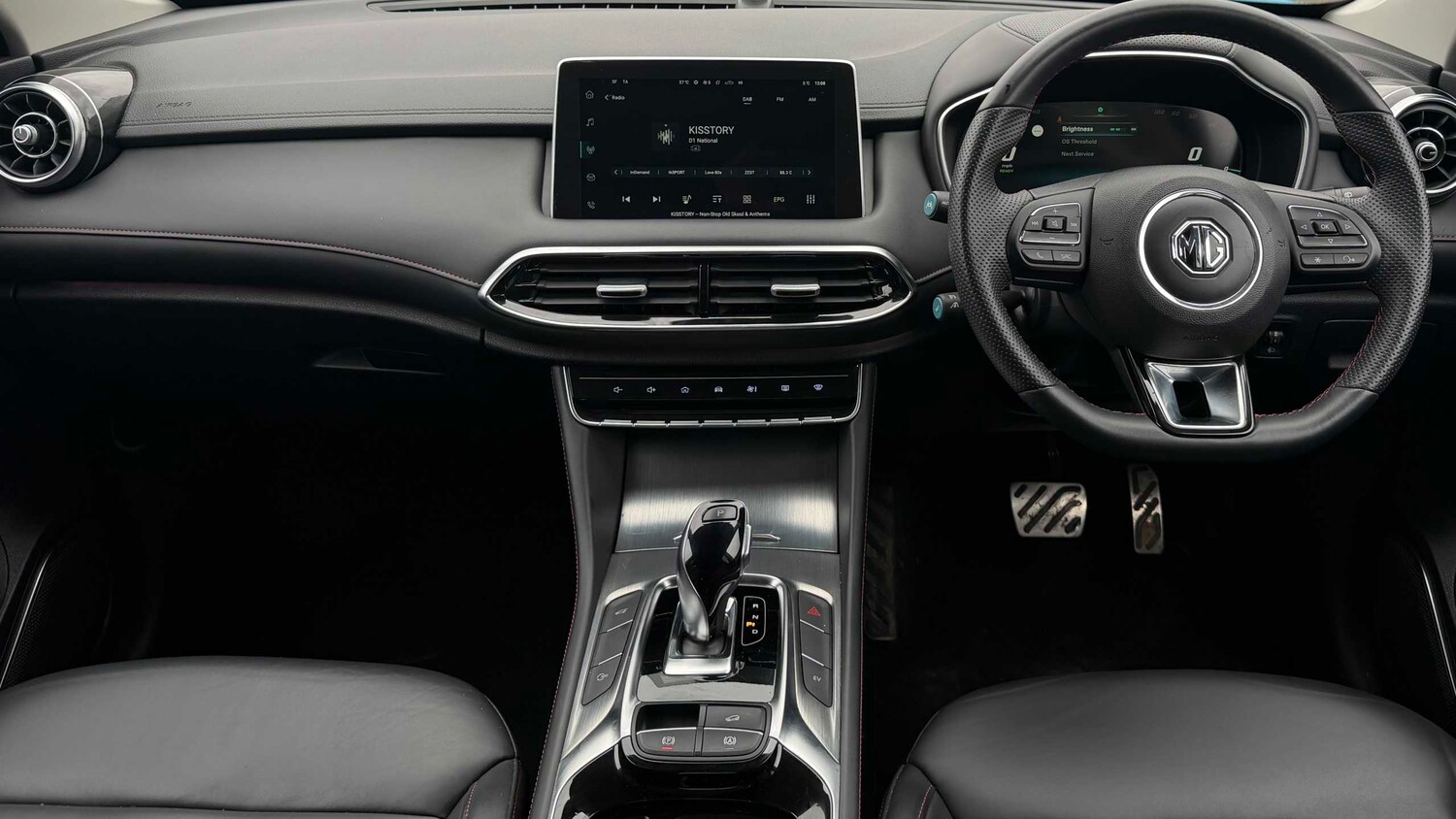 Used MG MG HS for sale - 77859739: Photo 9