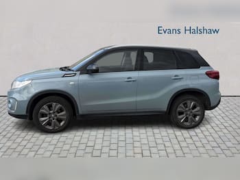 Used Suzuki Vitara 2019 for sale - 79624869: Photo
