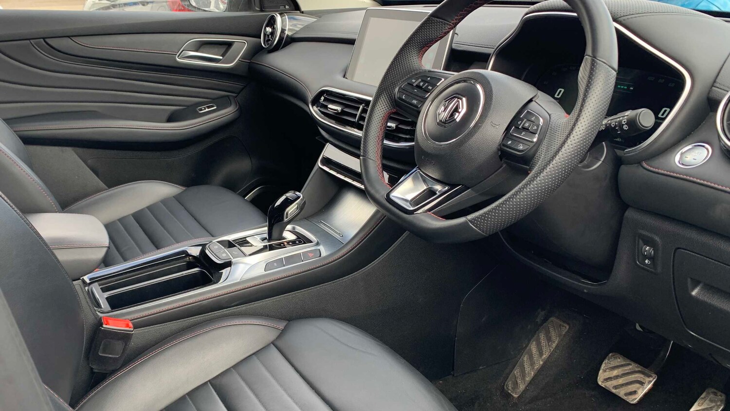 Used MG MG HS 2024 for sale - 78090090: Photo 10