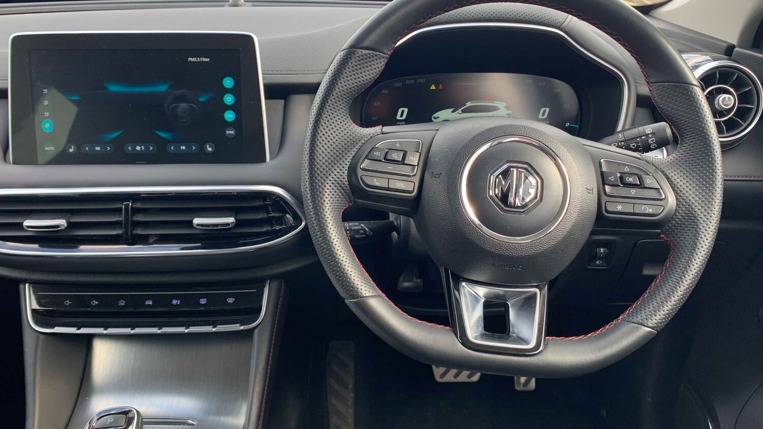 Used MG MG HS 2024 for sale - 78090090: Photo 14
