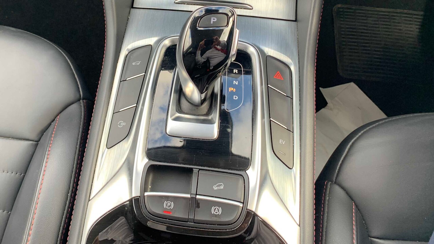 Used MG MG HS 2024 for sale - 78090090: Photo 16