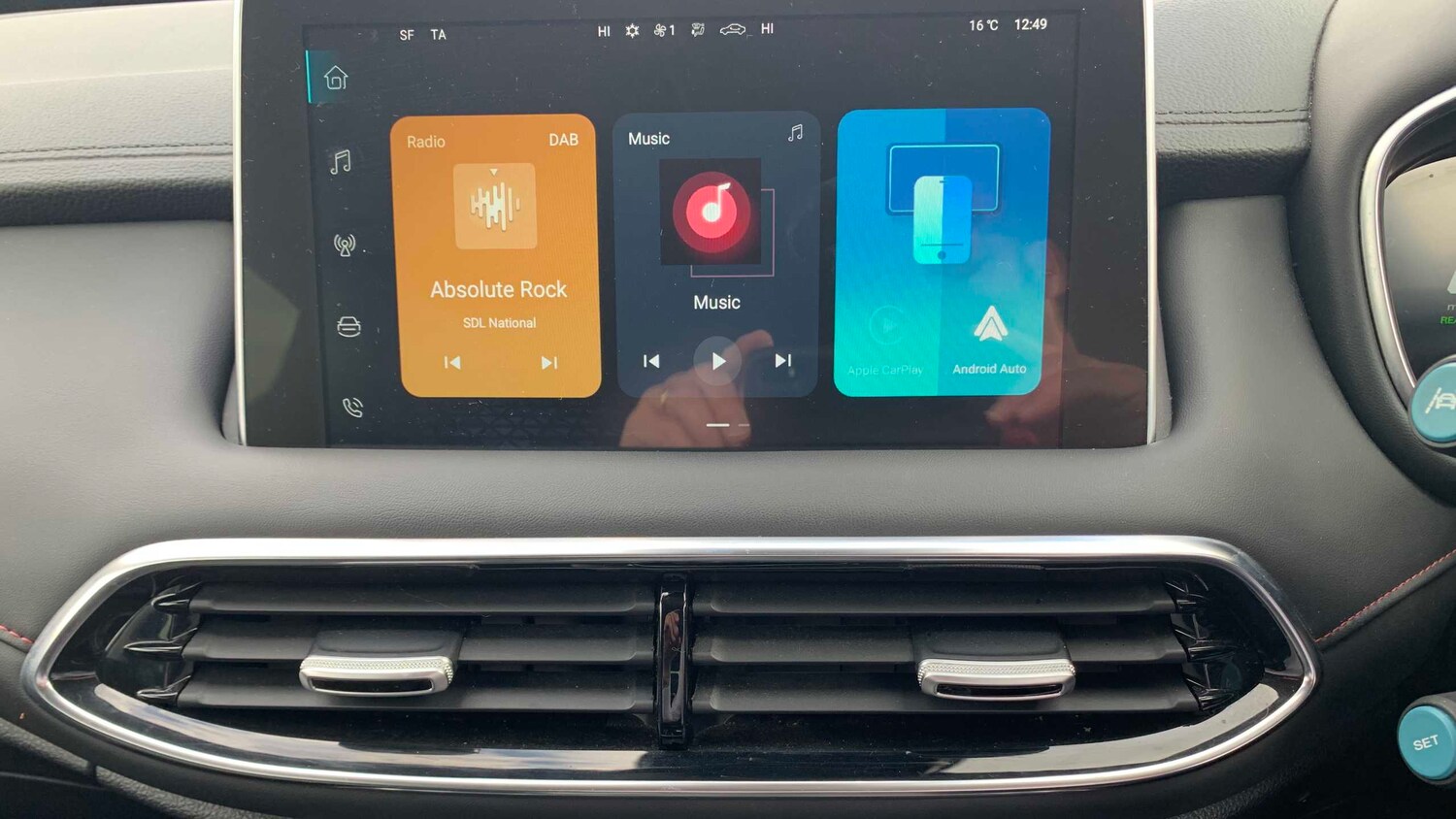 Used MG MG HS 2024 for sale - 78090090: Photo 17