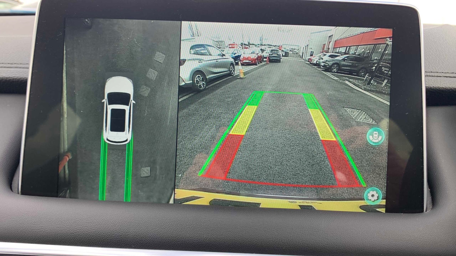 Used MG MG HS 2024 for sale - 78090090: Photo 18