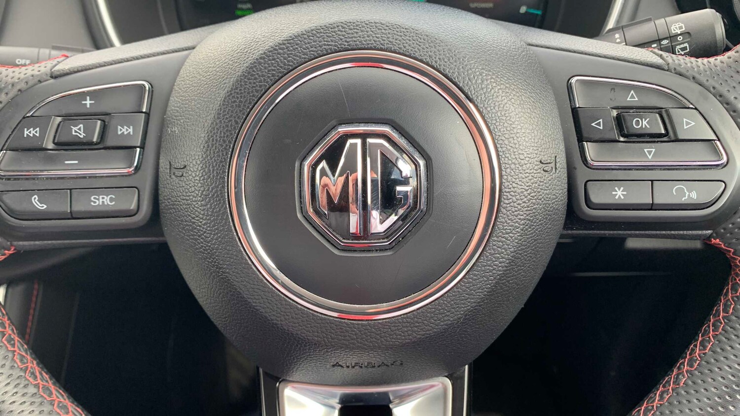 Used MG MG HS 2024 for sale - 78090090: Photo 19