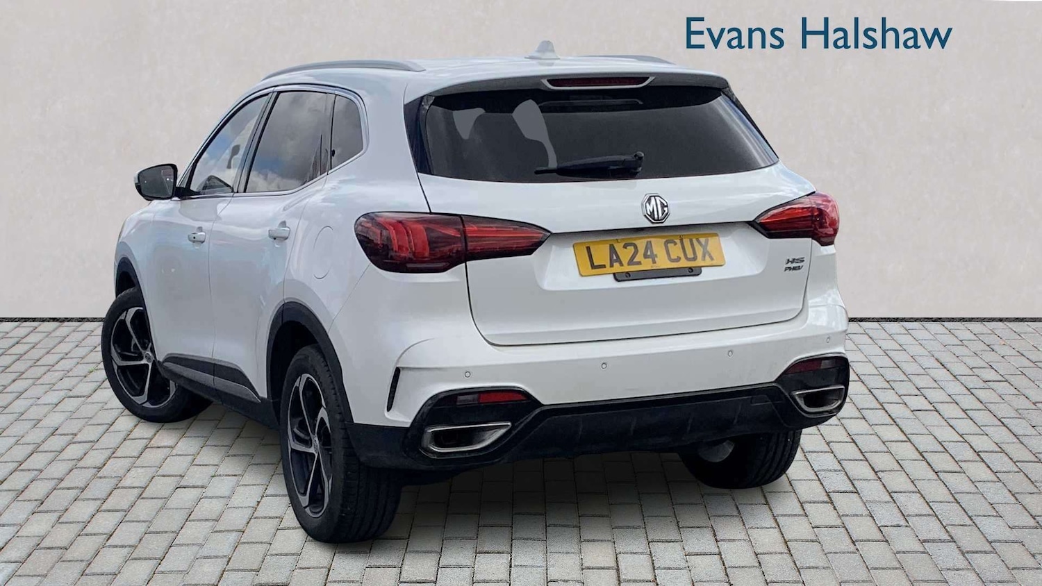 Used MG MG HS 2024 for sale - 78090090: Photo 2