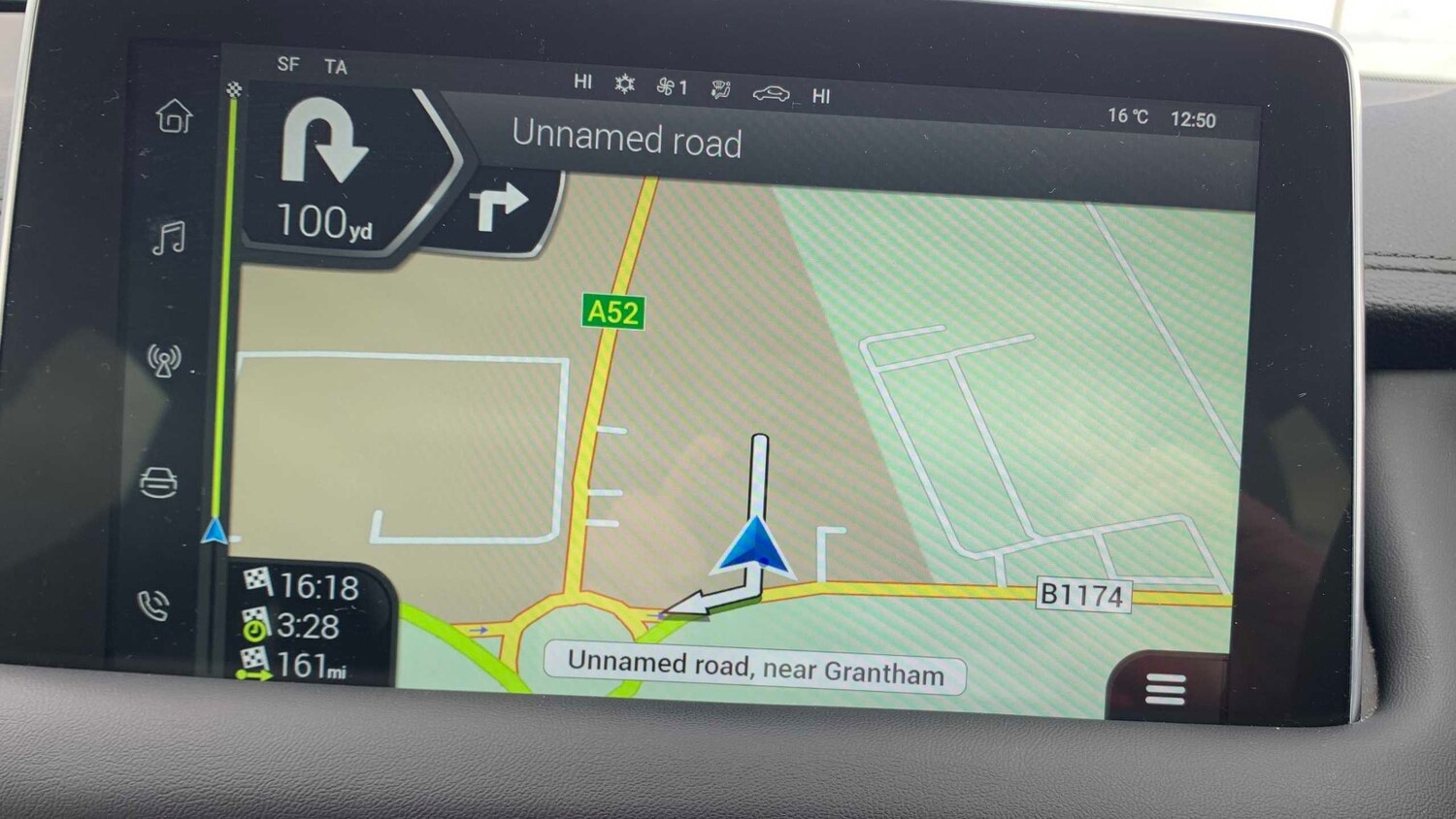 Used MG MG HS 2024 for sale - 78090090: Photo 20