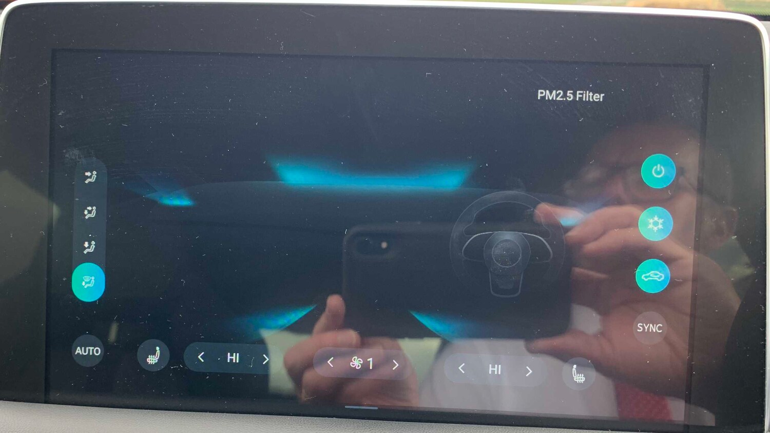 Used MG MG HS 2024 for sale - 78090090: Photo 21