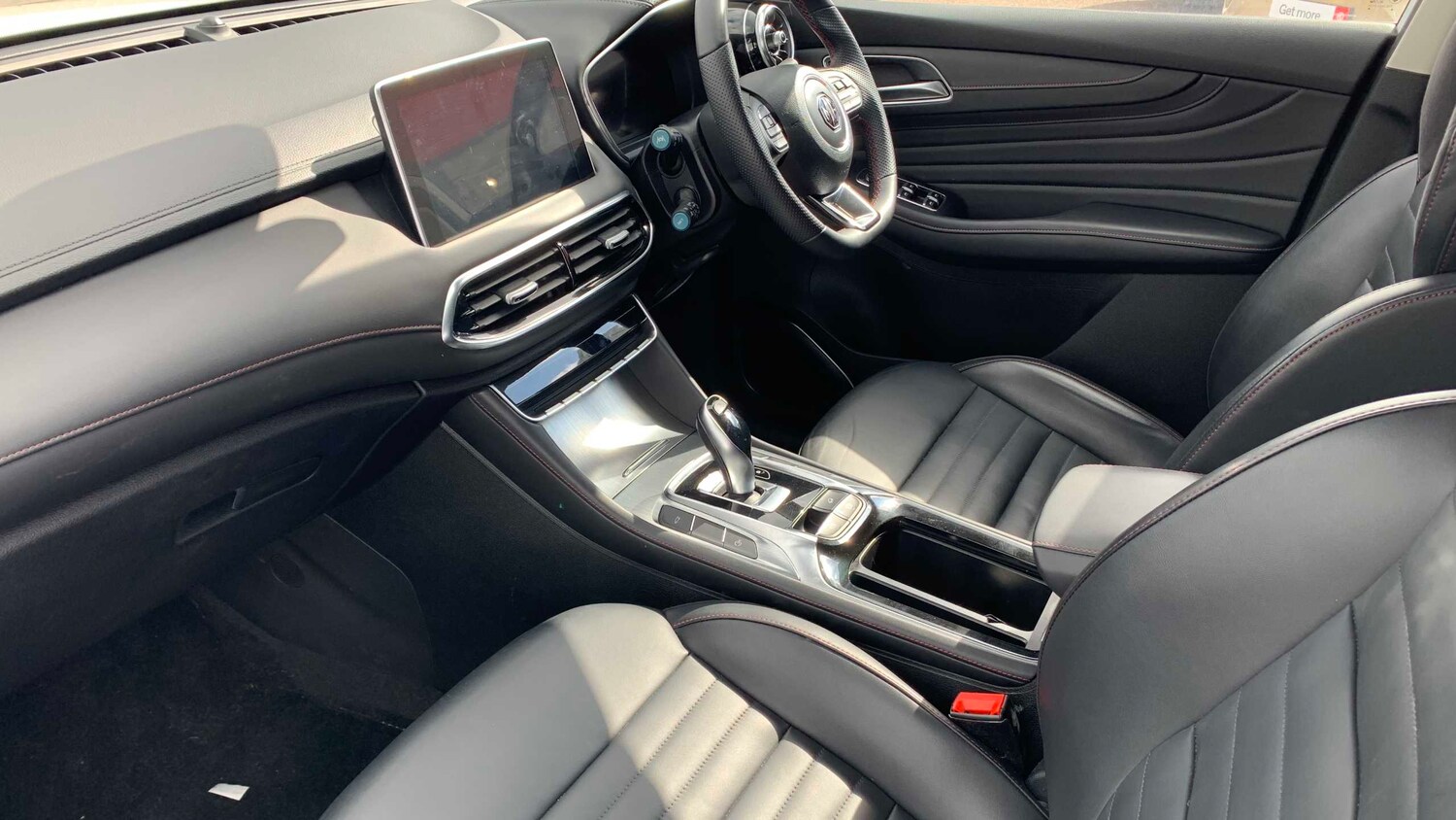 Used MG MG HS 2024 for sale - 78090090: Photo 22