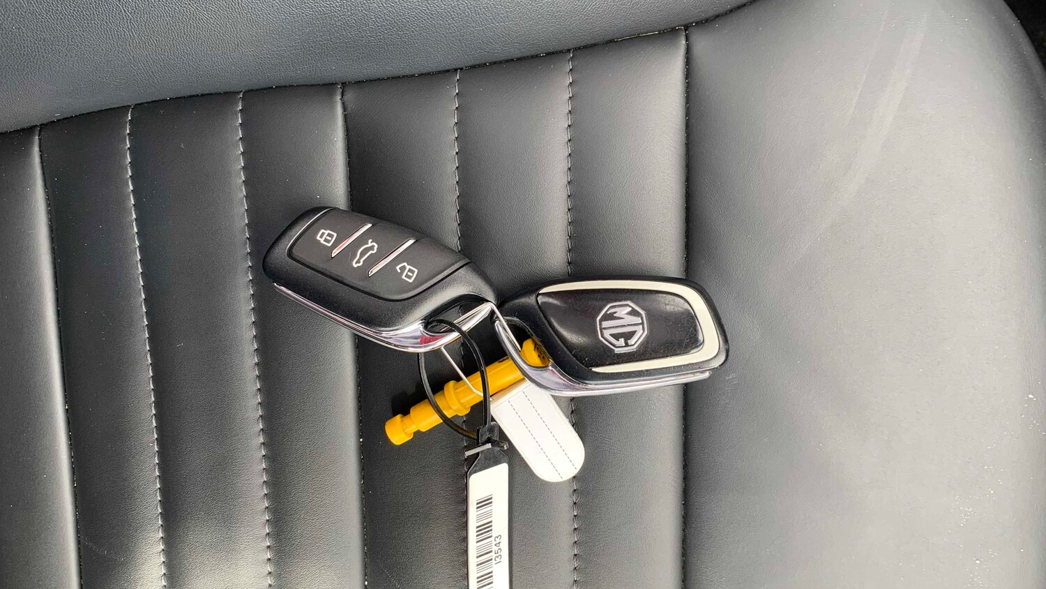 Used MG MG HS 2024 for sale - 78090090: Photo 23