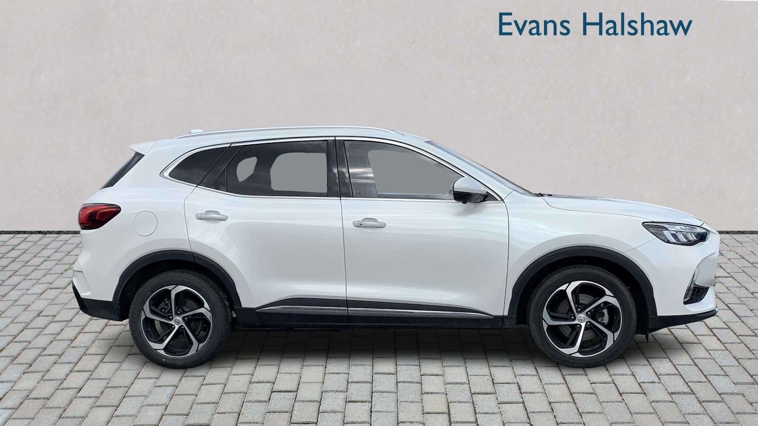 Used MG MG HS 2024 for sale - 78090090: Photo 4