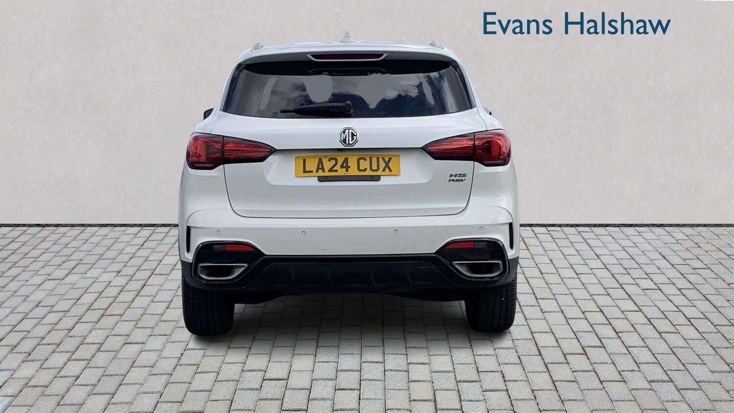 Used MG MG HS 2024 for sale - 78090090: Photo 6