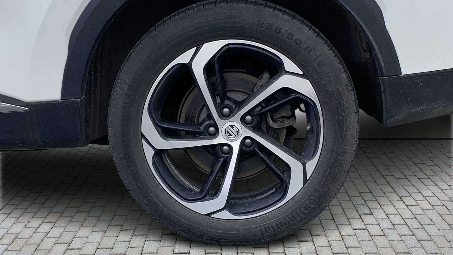 Used MG MG HS 2024 for sale - 78090090: Photo 9