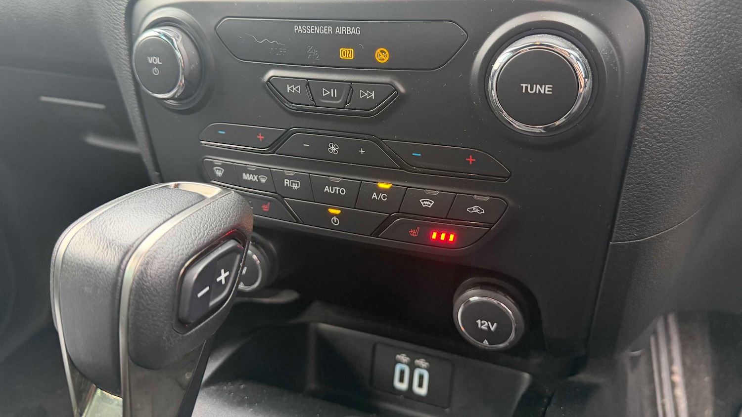 Used Ford Ranger 2023 for sale - 77862526: Photo 12