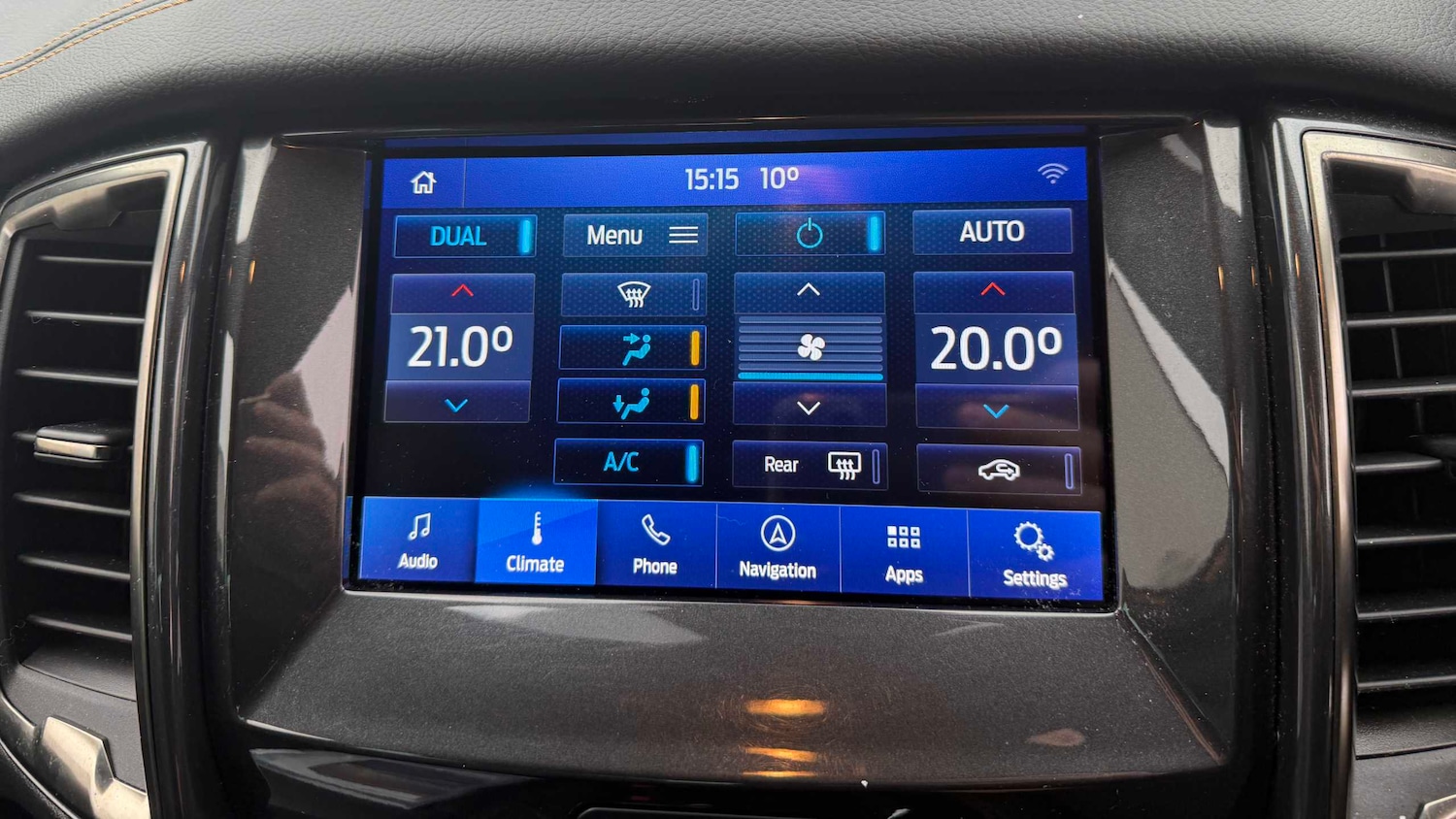 Used Ford Ranger 2023 for sale - 77862526: Photo 13