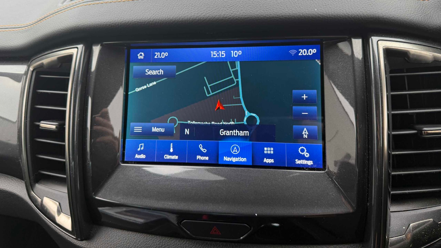 Used Ford Ranger 2023 for sale - 77862526: Photo 14