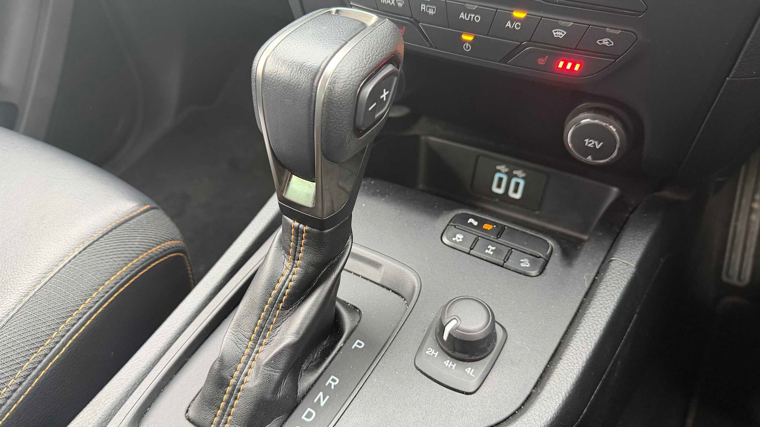 Used Ford Ranger 2023 for sale - 77862526: Photo 17