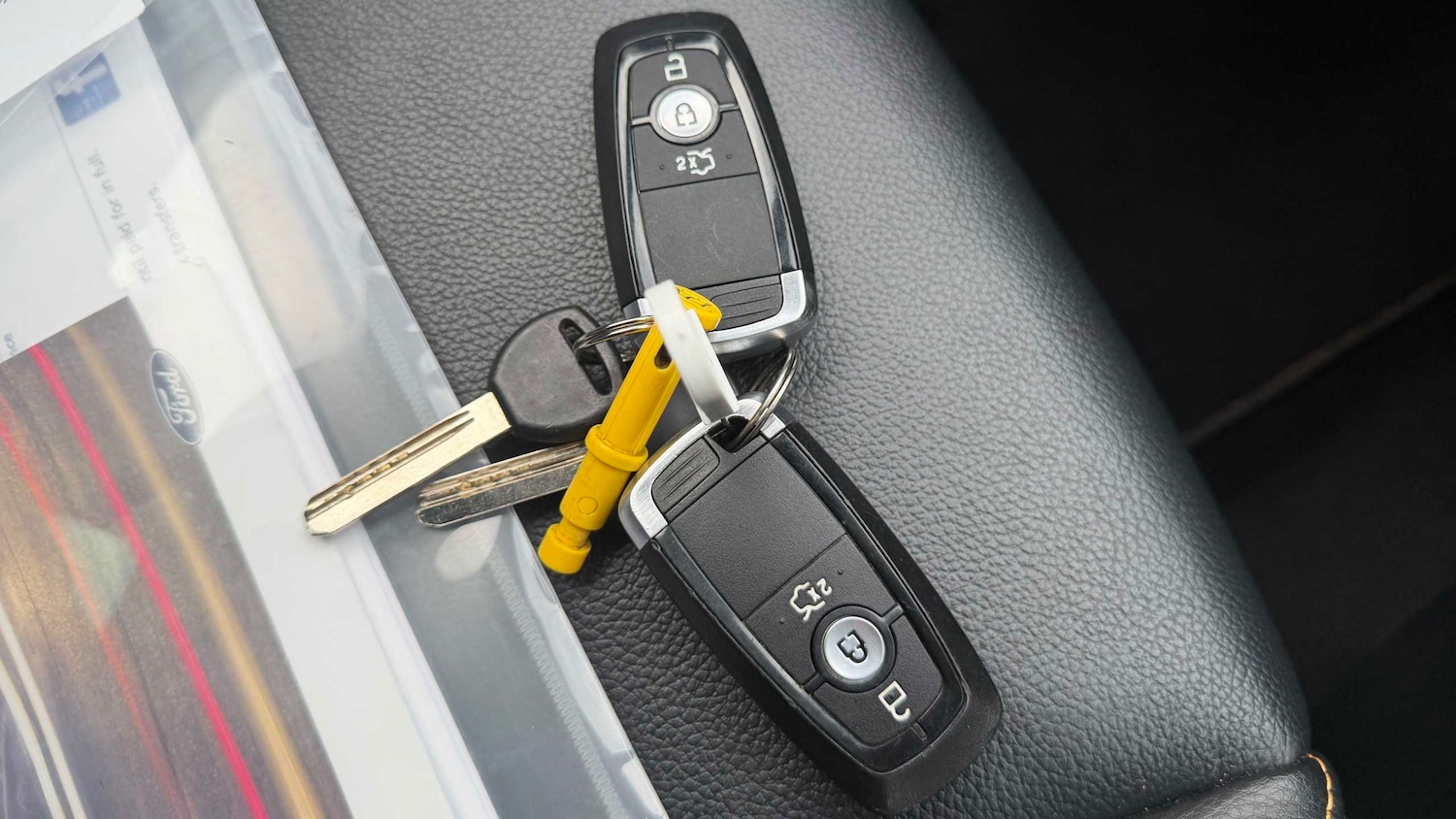 Used Ford Ranger 2023 for sale - 77862526: Photo 18