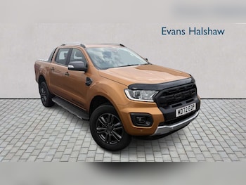 Used Ford Ranger 2023 for sale - 77862526: Photo