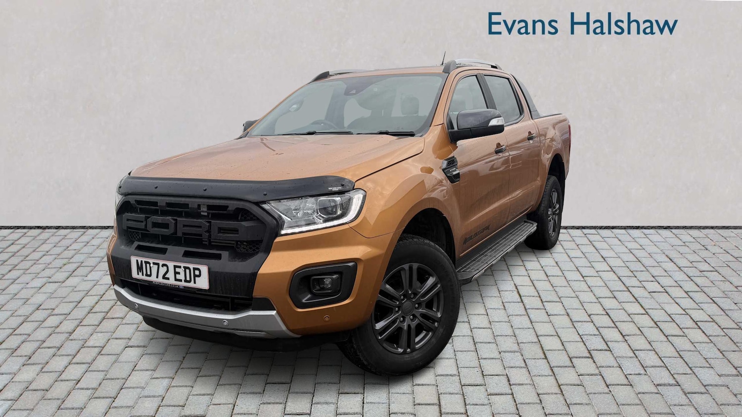 Used Ford Ranger 2023 for sale - 77862526: Photo 2