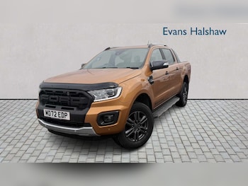 Used Ford Ranger 2023 for sale - 77862526: Photo