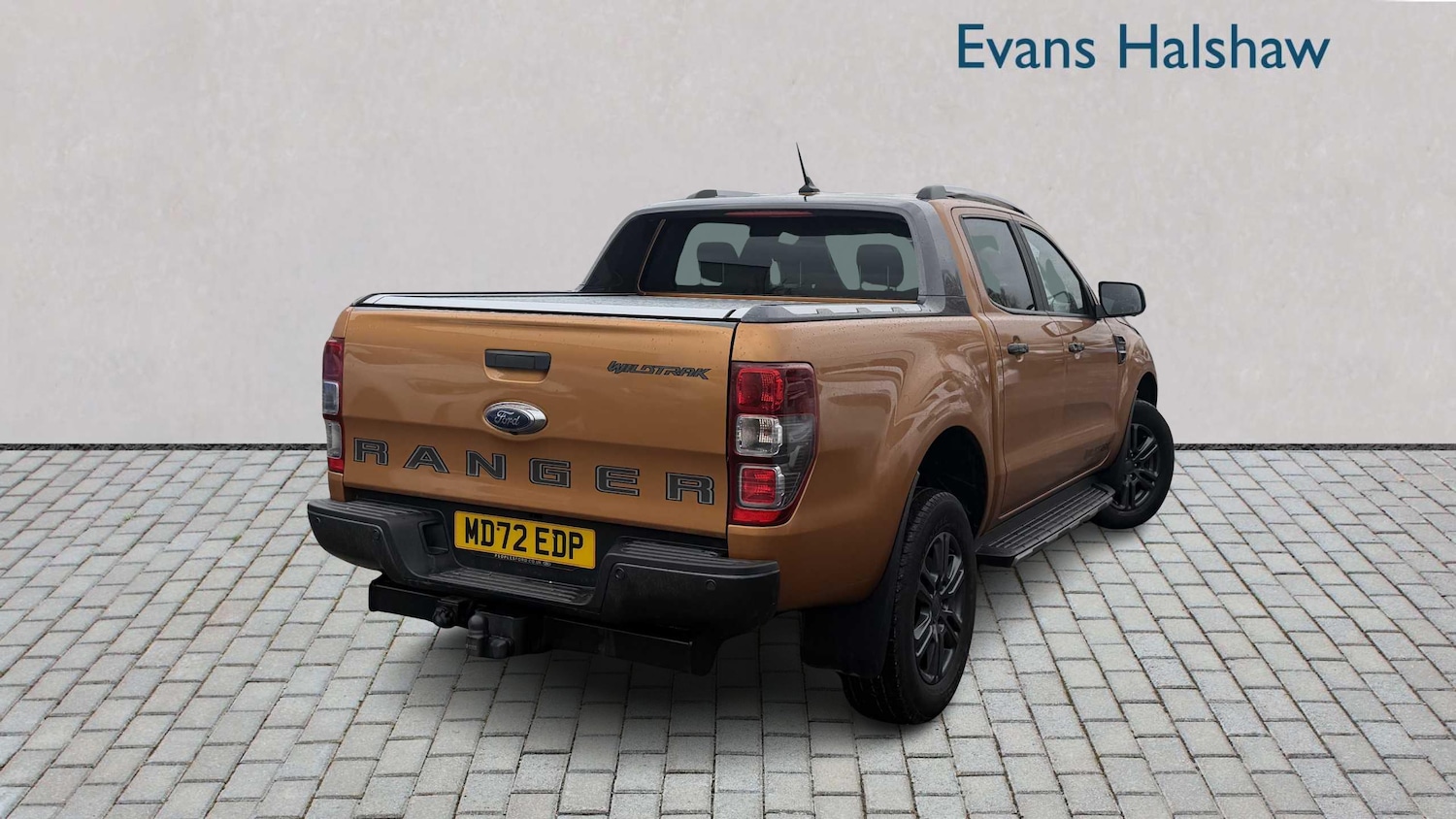 Used Ford Ranger 2023 for sale - 77862526: Photo 3