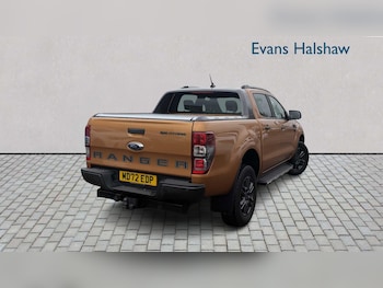 Used Ford Ranger 2023 for sale - 77862526: Photo