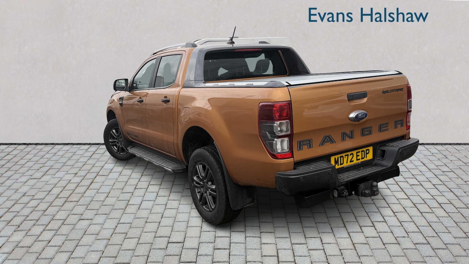 Used Ford Ranger 2023 for sale - 77862526: Photo 4