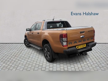 Used Ford Ranger 2023 for sale - 77862526: Photo