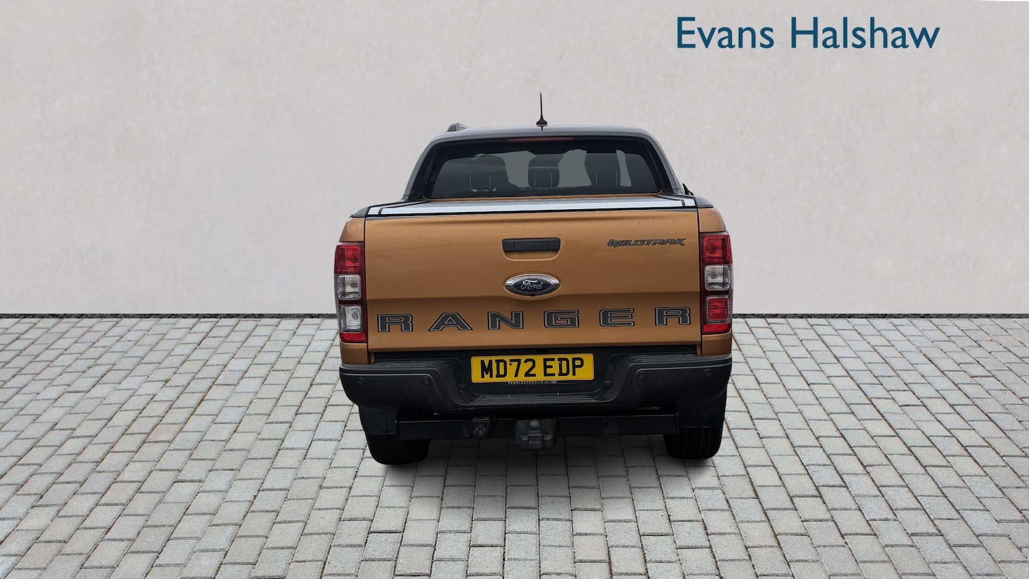 Used Ford Ranger 2023 for sale - 77862526: Photo 5