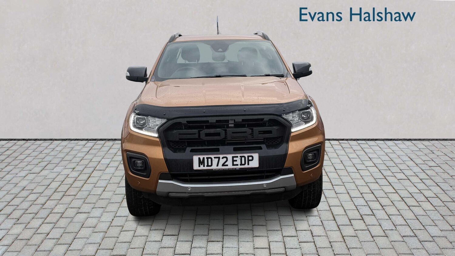 Used Ford Ranger 2023 for sale - 77862526: Photo 6