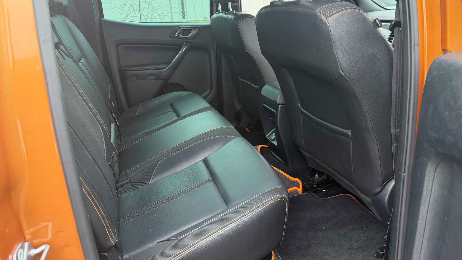 Used Ford Ranger 2023 for sale - 77862526: Photo 8