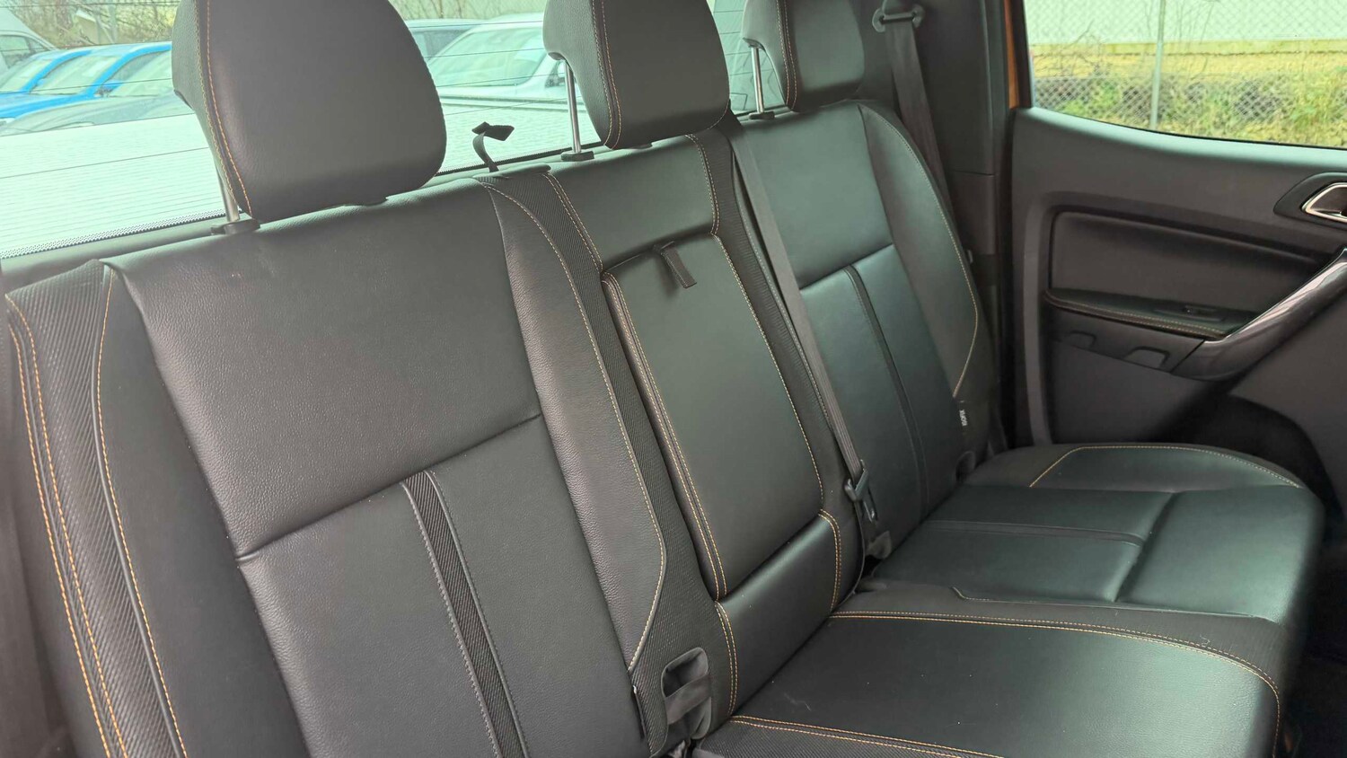 Used Ford Ranger 2023 for sale - 77862526: Photo 9