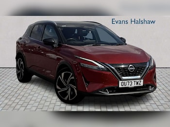 Used Nissan Qashqai 2024 for sale - 79377037: Photo