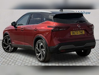 Used Nissan Qashqai 2024 for sale - 79377037: Photo