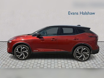 Used Nissan Qashqai 2024 for sale - 79377037: Photo
